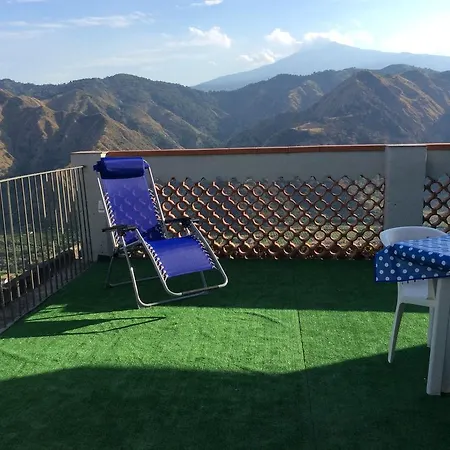 La Casa Della Nonna *