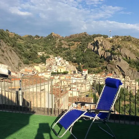La Casa Della Nonna