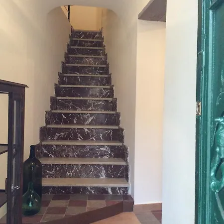 Maison d'hôtes La Casa Della Nonna Motta Camastra