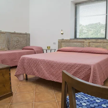 La Casa Della Nonna *
