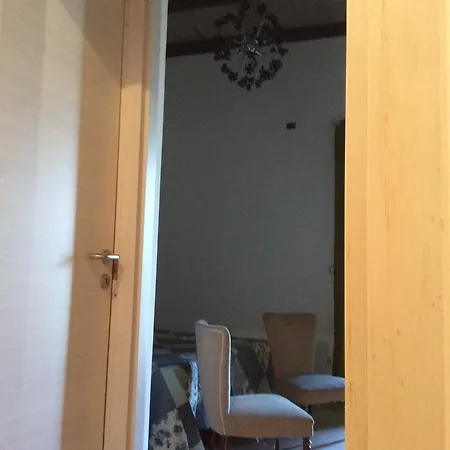Гостевой дом La Casa Della Nonna