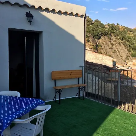 La Casa Della Nonna * Мотта-Камастра