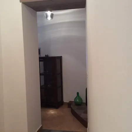 Гостевой дом La Casa Della Nonna