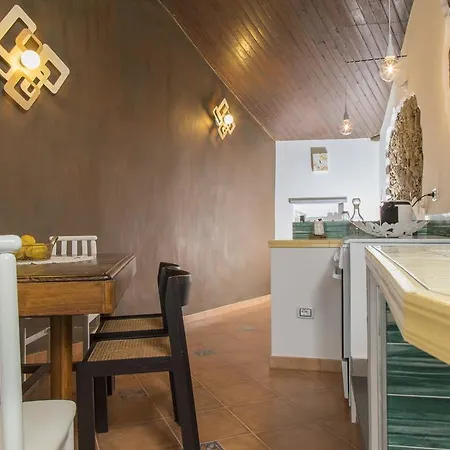 Гостевой дом La Casa Della Nonna